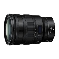 Nikon Z 24-70mm f/2.8 S Lens Photo