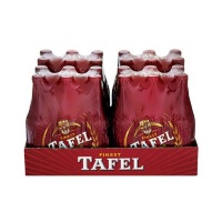 Tafel Lager - Beer - 24 x 330ml Photo