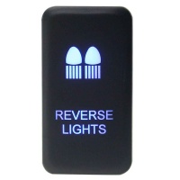 Motolab LED Reverse Lights Switch for Hilux Fortuner Landcruiser Photo