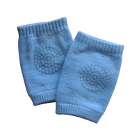 4 A Kid - Baby Knee Pads - Blue Photo