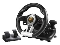 PXN V3II Steering Wheel Photo