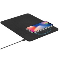 Wireless Charger Mouse Pad Photo