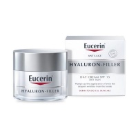 Eucerin Anti -Age Hyaluron - Filler Night Cream 50ml Photo