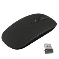 Digital World DW 2.4Ghz Portable Rechargeable Optical Mouse 6917 Photo