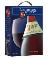 Robertson Winery - Natural Sweet Red- 4 x 3L Photo