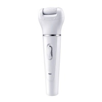Optic 5" 1 Facial Hair Removal Electric Face Brush - White Photo