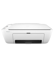 HP DeskJet 2620 All-in-One Wireless Printer Photo