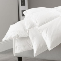 Pillow Talk - 5 Star Hotel Goose Down Inner – 90/10 Photo