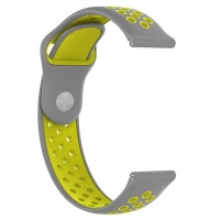 Samsung 22mm Sports Band for Galaxy Watch Photo