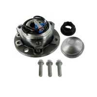 SKF Front Wheel Bearing Kit For: Opel Astra [H] 2.0 Photo