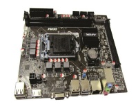 Intel LGA1151 Motherboard Photo