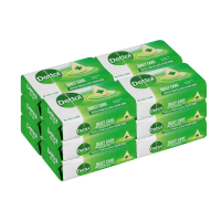Dettol Soap Daily Care - 12 x 175g Photo