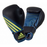 adidas Speed 100 Boxing Gloves Photo