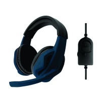 AmzoWorld Gaming Headphones with Mic Battelgrounds PUBG | AW Photo