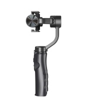 3- Axis Handheld Stabilizer Gimbal For Smartphone Photo