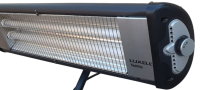 Luxell Twinray - 2 Infrared Bars Heater 2500W Photo