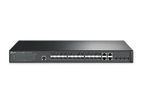 TP Link TP-LINK 10-Port Gigabit Desktop Switch Photo