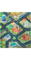 My Dream Mat Interactive Play Mat And Toy Car Photo