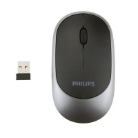 Philips Wireless Mouse Photo