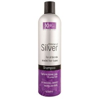 XHC Xpel Shimmer Of Silver Shampoo Photo