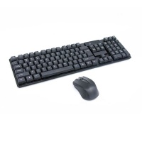 Wireless and bluetooth keyboard &Mouse Sets Photo