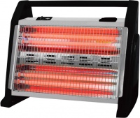 Homestar Quartz Heater -1600W with Fan and Humidfier. Photo