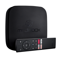 Mediabox Maverick 4K UltraHD Photo