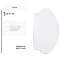 Ecovacs Deebot OZMO 920/950 Disposable Microfiber Mopping Pads Photo