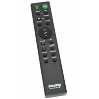 Sony TWB - RMT-AH100U Replacement Remote Control for Sound Bar HT-CT180 Photo
