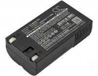 PAXAR 6017 Handiprinter BarCode Scanner Battery/2400mAh Photo