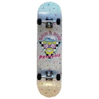 Maui and Sons Brainwave 31-Inch Skateboard Photo