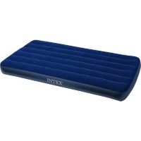 Intex Twin Classic Downy Airbed Photo