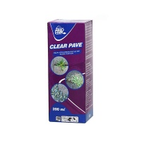 Protek Clear Pave Herbicide - 100ml Photo