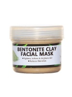 Tawana Organics Bentonite Clay Facial Mask Photo