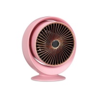 Dream Home DH - 800W Portable Electric Adjustable Fan Heater Photo