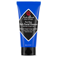 Jack Black Pure Clean Daily Facial Cleanser 89ml Photo