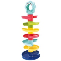 Time2Play Baby Ball Slide Tower Photo