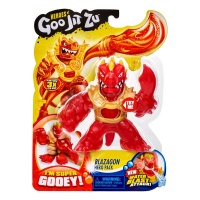 Goo Jit Zu Single Pack - Blazagon Water Blast Photo