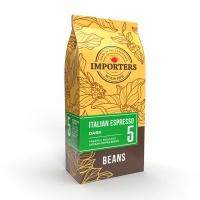 Importers Italian Espresso Beans - 1kg Photo
