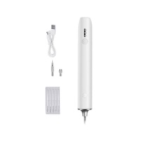 USB Rechargeable Laser Freckle Remover Skin Mole Dark Spot Removal Pen Photo