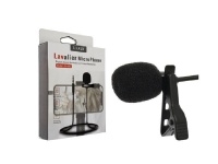 Lavalier 3.5 Aux Microphone With Hi-Fi Voice Photo