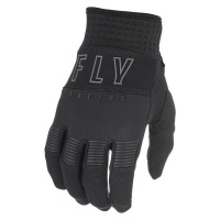 Fly Racing Fly F-16 Black Gloves Photo