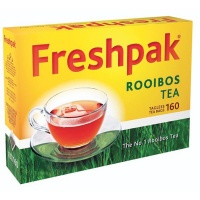 Freshpak Rooibos Tea Photo