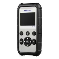 Autel Maxilink ML629 OBD2 Diagnostic Scanner Photo