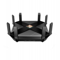 TP Link TP-LINK Next-Generation Wi-Fi Router Photo
