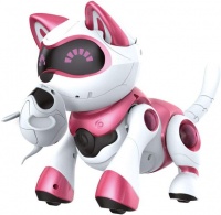 Teksta - Voice Reconition Robot Kitty Photo