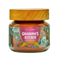 Nature's Forest - Grandma's Kitchen Candle - 2 Wicks Photo