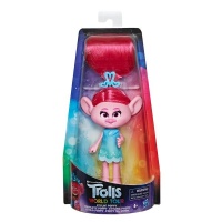 Trolls DreamWorks Stylin' Poppy Fashion Doll 63270 Photo