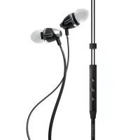 Klipsch Image S4i-2"-Ear Headphones Photo