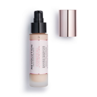 Revolution Conceal & Hydrate Foundation F8 Photo